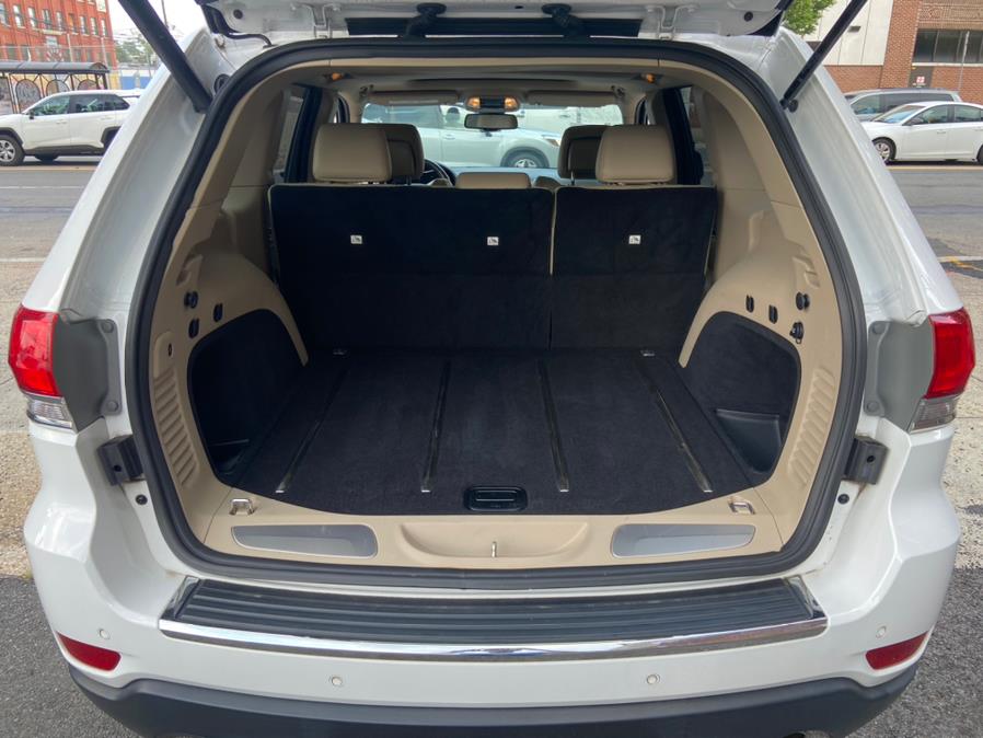 2015 Jeep Grand Cherokee 4WD 4dr Limited, available for sale in Newark, New Jersey | Champion Auto Sales. Newark, New Jersey 2015 Jeep Grand Cherokee 4WD 4dr Limited, available for sale in Newark, New Jersey | Champion Auto Sales. Newark, New Jersey