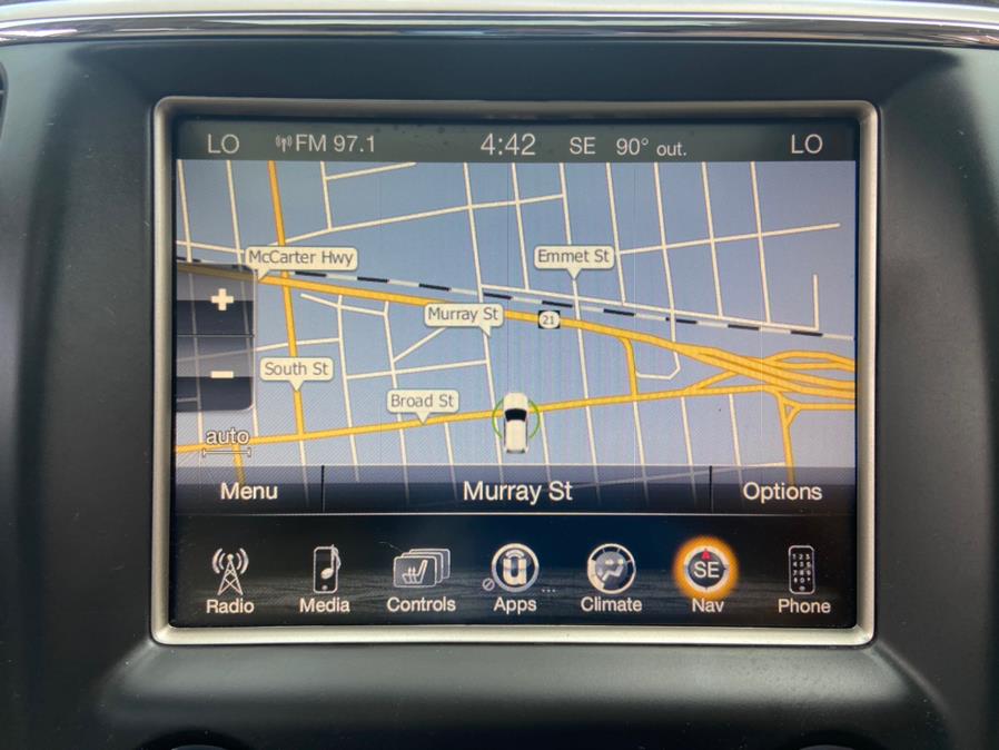 2015 Jeep Grand Cherokee 4WD 4dr Limited, available for sale in Newark, New Jersey | Champion Auto Sales. Newark, New Jersey 2015 Jeep Grand Cherokee 4WD 4dr Limited, available for sale in Newark, New Jersey | Champion Auto Sales. Newark, New Jersey
