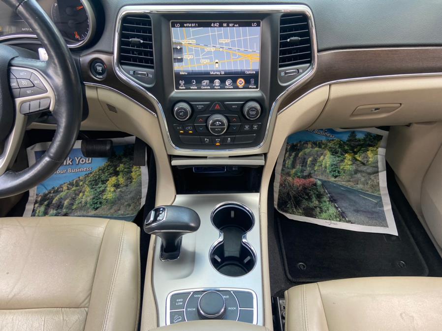 2015 Jeep Grand Cherokee 4WD 4dr Limited, available for sale in Newark, New Jersey | Champion Auto Sales. Newark, New Jersey 2015 Jeep Grand Cherokee 4WD 4dr Limited, available for sale in Newark, New Jersey | Champion Auto Sales. Newark, New Jersey