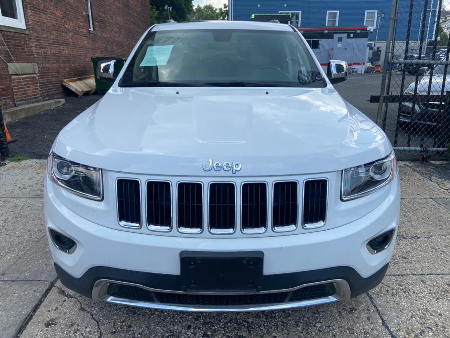 2015 Jeep Grand Cherokee 4WD 4dr Limited, available for sale in Newark, New Jersey | Champion Auto Sales. Newark, New Jersey 2015 Jeep Grand Cherokee 4WD 4dr Limited, available for sale in Newark, New Jersey | Champion Auto Sales. Newark, New Jersey