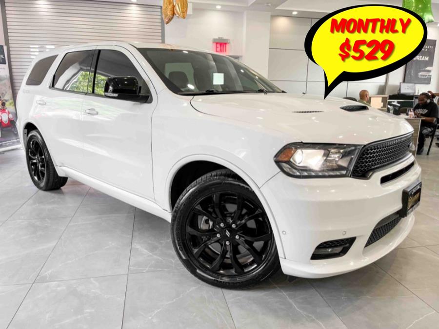 2019 Dodge Durango R/T AWD, available for sale in Franklin Square, New York | C Rich Cars. Franklin Square, New York