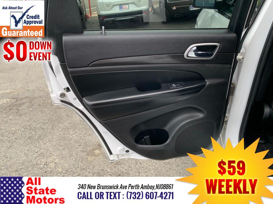 2018 Jeep Grand Cherokee Laredo E 4x2 *Ltd Avail*, available for sale in Perth Amboy, New Jersey | All State Motor Inc. Perth Amboy, New Jersey 2018 Jeep Grand Cherokee Laredo E 4x2 *Ltd Avail*, available for sale in Perth Amboy, New Jersey | All State Motor Inc. Perth Amboy, New Jersey