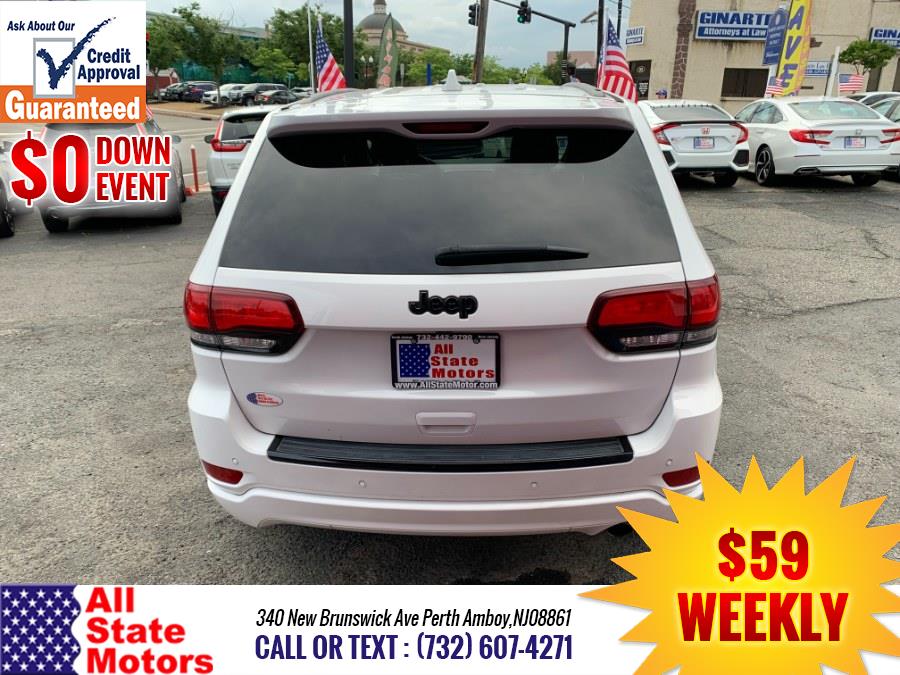 2018 Jeep Grand Cherokee Laredo E 4x2 *Ltd Avail*, available for sale in Perth Amboy, New Jersey | All State Motor Inc. Perth Amboy, New Jersey 2018 Jeep Grand Cherokee Laredo E 4x2 *Ltd Avail*, available for sale in Perth Amboy, New Jersey | All State Motor Inc. Perth Amboy, New Jersey