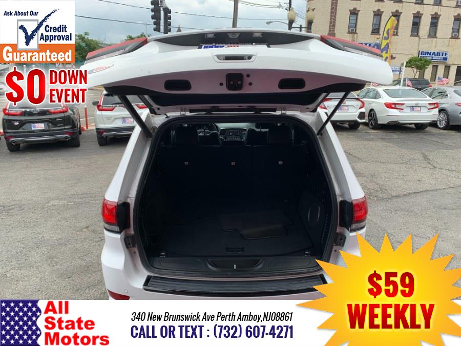2018 Jeep Grand Cherokee Laredo E 4x2 *Ltd Avail*, available for sale in Perth Amboy, New Jersey | All State Motor Inc. Perth Amboy, New Jersey 2018 Jeep Grand Cherokee Laredo E 4x2 *Ltd Avail*, available for sale in Perth Amboy, New Jersey | All State Motor Inc. Perth Amboy, New Jersey