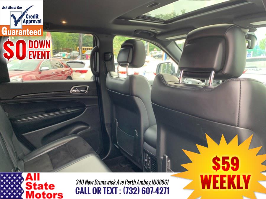 2018 Jeep Grand Cherokee Laredo E 4x2 *Ltd Avail*, available for sale in Perth Amboy, New Jersey | All State Motor Inc. Perth Amboy, New Jersey 2018 Jeep Grand Cherokee Laredo E 4x2 *Ltd Avail*, available for sale in Perth Amboy, New Jersey | All State Motor Inc. Perth Amboy, New Jersey