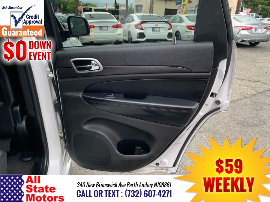 2018 Jeep Grand Cherokee Laredo E 4x2 *Ltd Avail*, available for sale in Perth Amboy, New Jersey | All State Motor Inc. Perth Amboy, New Jersey 2018 Jeep Grand Cherokee Laredo E 4x2 *Ltd Avail*, available for sale in Perth Amboy, New Jersey | All State Motor Inc. Perth Amboy, New Jersey