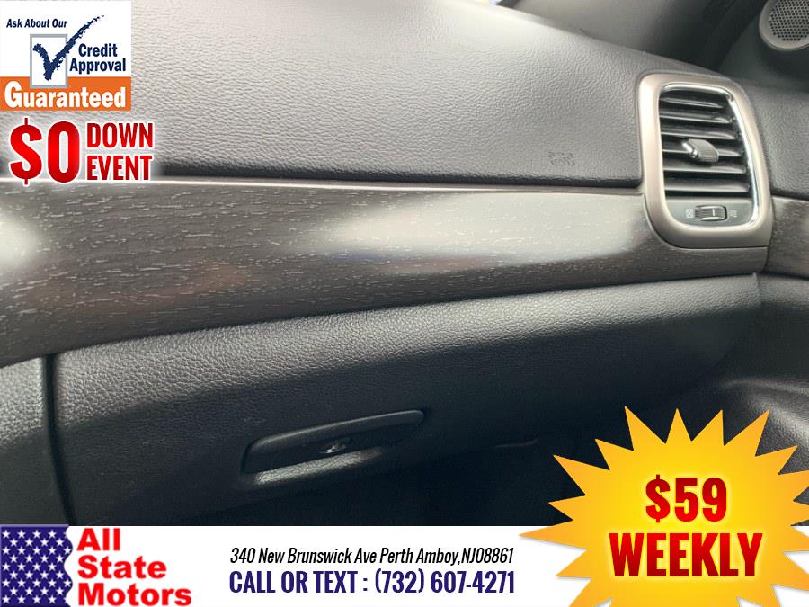 2018 Jeep Grand Cherokee Laredo E 4x2 *Ltd Avail*, available for sale in Perth Amboy, New Jersey | All State Motor Inc. Perth Amboy, New Jersey 2018 Jeep Grand Cherokee Laredo E 4x2 *Ltd Avail*, available for sale in Perth Amboy, New Jersey | All State Motor Inc. Perth Amboy, New Jersey