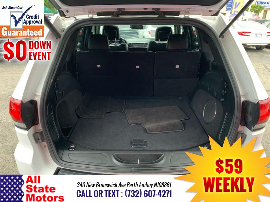 2018 Jeep Grand Cherokee Laredo E 4x2 *Ltd Avail*, available for sale in Perth Amboy, New Jersey | All State Motor Inc. Perth Amboy, New Jersey 2018 Jeep Grand Cherokee Laredo E 4x2 *Ltd Avail*, available for sale in Perth Amboy, New Jersey | All State Motor Inc. Perth Amboy, New Jersey