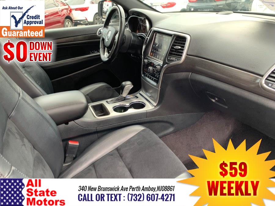 2018 Jeep Grand Cherokee Laredo E 4x2 *Ltd Avail*, available for sale in Perth Amboy, New Jersey | All State Motor Inc. Perth Amboy, New Jersey 2018 Jeep Grand Cherokee Laredo E 4x2 *Ltd Avail*, available for sale in Perth Amboy, New Jersey | All State Motor Inc. Perth Amboy, New Jersey
