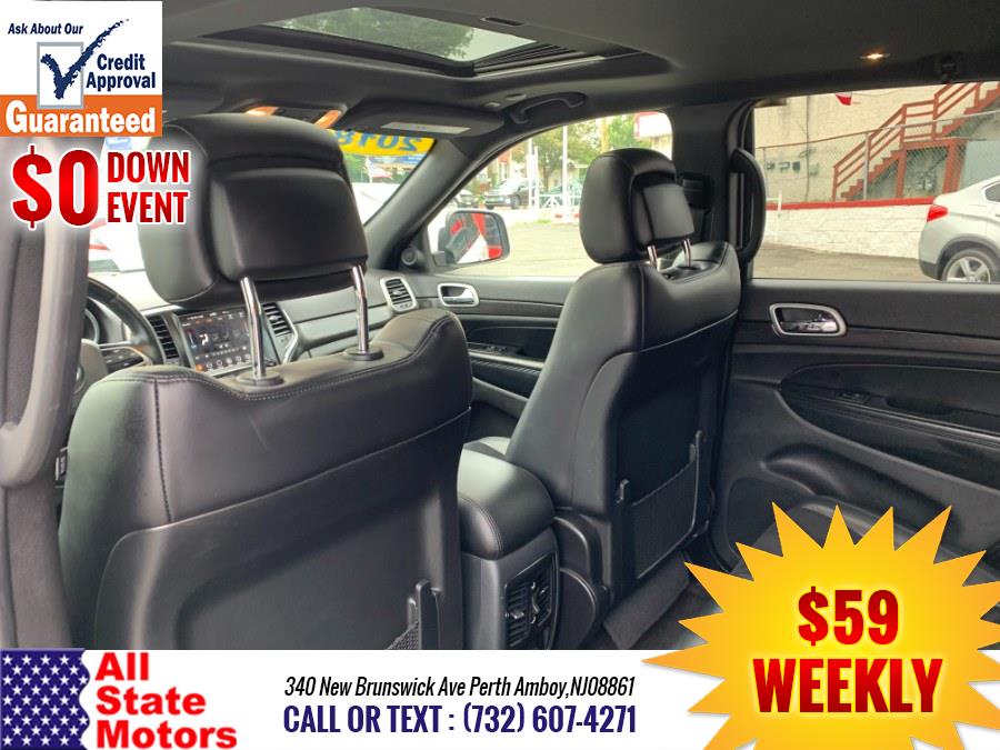 2018 Jeep Grand Cherokee Laredo E 4x2 *Ltd Avail*, available for sale in Perth Amboy, New Jersey | All State Motor Inc. Perth Amboy, New Jersey 2018 Jeep Grand Cherokee Laredo E 4x2 *Ltd Avail*, available for sale in Perth Amboy, New Jersey | All State Motor Inc. Perth Amboy, New Jersey