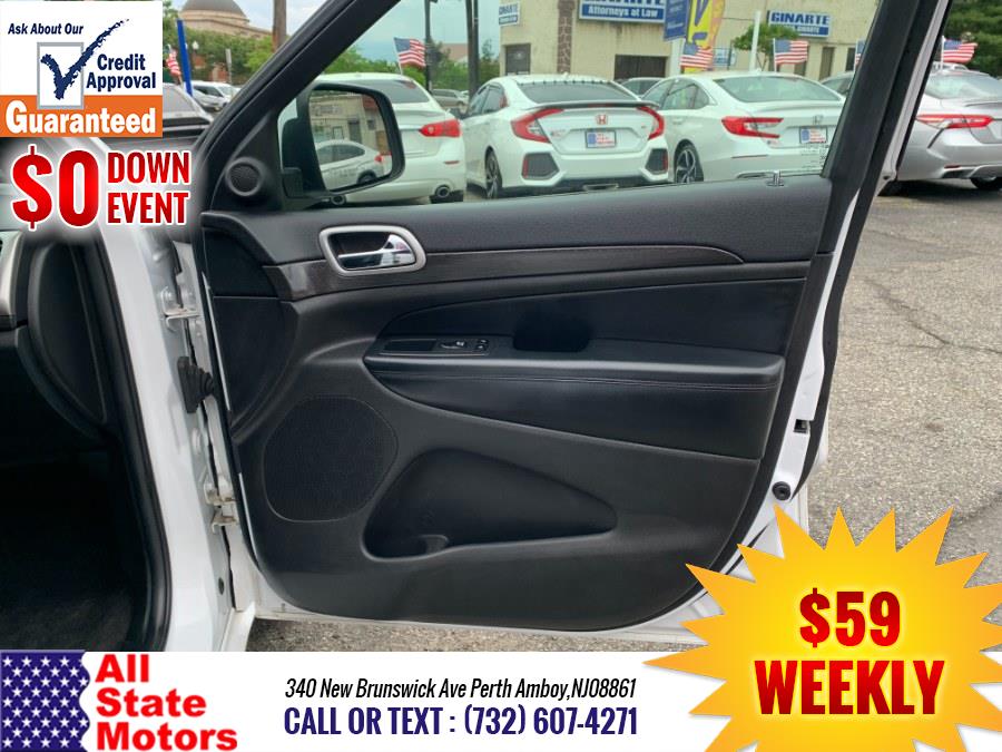 2018 Jeep Grand Cherokee Laredo E 4x2 *Ltd Avail*, available for sale in Perth Amboy, New Jersey | All State Motor Inc. Perth Amboy, New Jersey 2018 Jeep Grand Cherokee Laredo E 4x2 *Ltd Avail*, available for sale in Perth Amboy, New Jersey | All State Motor Inc. Perth Amboy, New Jersey