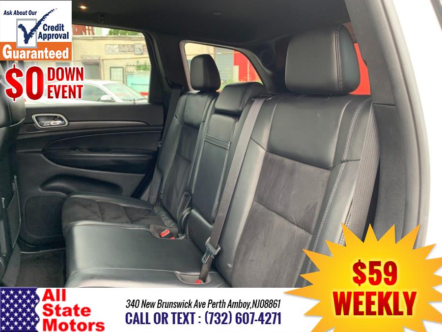 2018 Jeep Grand Cherokee Laredo E 4x2 *Ltd Avail*, available for sale in Perth Amboy, New Jersey | All State Motor Inc. Perth Amboy, New Jersey 2018 Jeep Grand Cherokee Laredo E 4x2 *Ltd Avail*, available for sale in Perth Amboy, New Jersey | All State Motor Inc. Perth Amboy, New Jersey