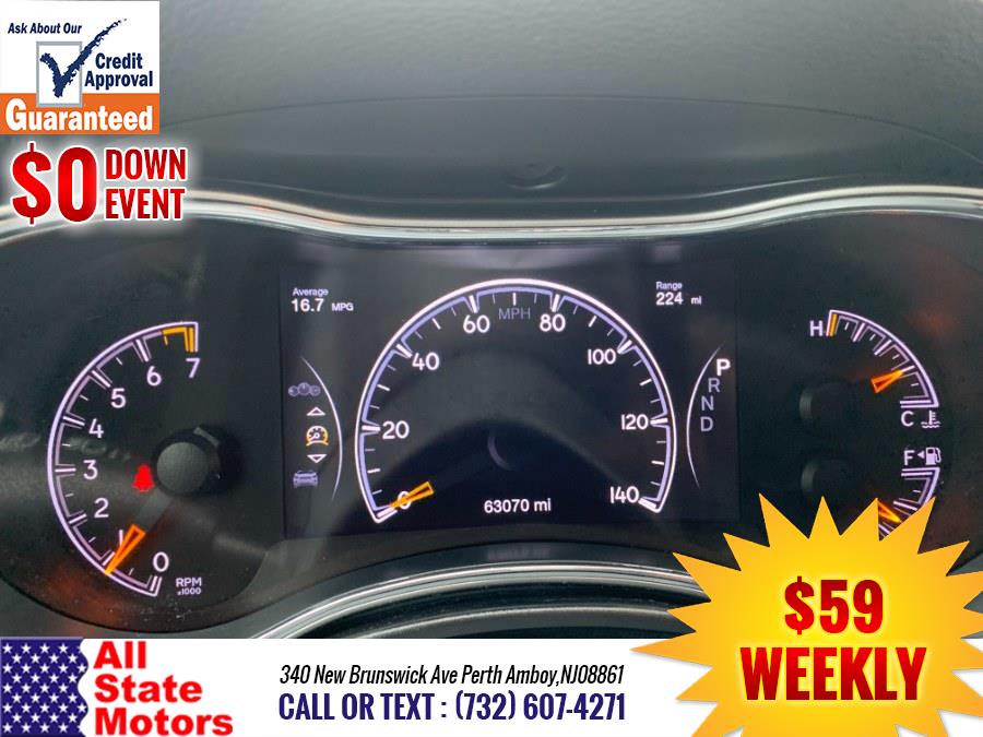 2018 Jeep Grand Cherokee Laredo E 4x2 *Ltd Avail*, available for sale in Perth Amboy, New Jersey | All State Motor Inc. Perth Amboy, New Jersey 2018 Jeep Grand Cherokee Laredo E 4x2 *Ltd Avail*, available for sale in Perth Amboy, New Jersey | All State Motor Inc. Perth Amboy, New Jersey