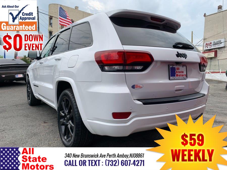 2018 Jeep Grand Cherokee Laredo E 4x2 *Ltd Avail*, available for sale in Perth Amboy, New Jersey | All State Motor Inc. Perth Amboy, New Jersey 2018 Jeep Grand Cherokee Laredo E 4x2 *Ltd Avail*, available for sale in Perth Amboy, New Jersey | All State Motor Inc. Perth Amboy, New Jersey