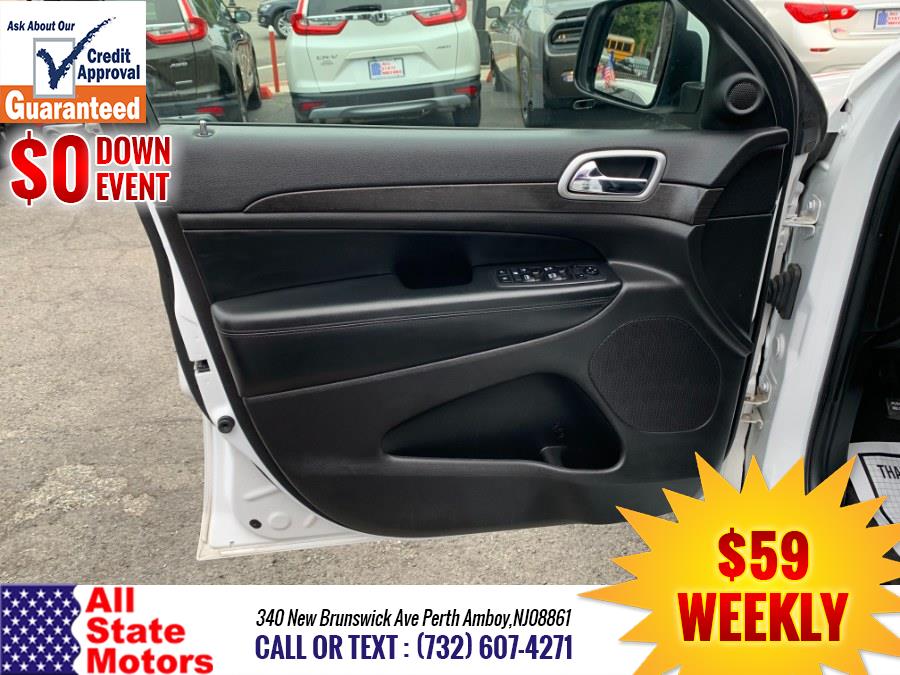 2018 Jeep Grand Cherokee Laredo E 4x2 *Ltd Avail*, available for sale in Perth Amboy, New Jersey | All State Motor Inc. Perth Amboy, New Jersey 2018 Jeep Grand Cherokee Laredo E 4x2 *Ltd Avail*, available for sale in Perth Amboy, New Jersey | All State Motor Inc. Perth Amboy, New Jersey