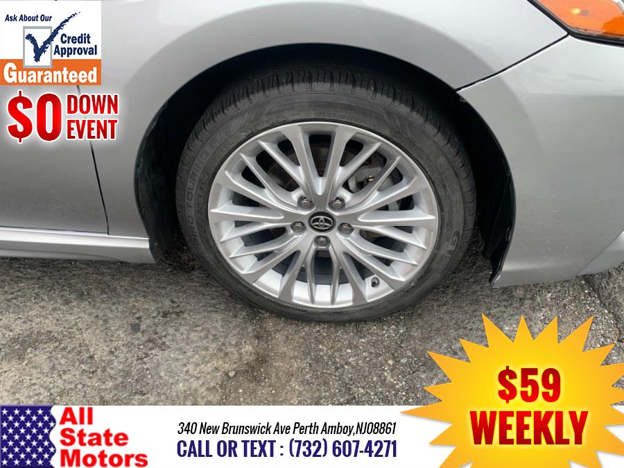 Used Toyota Camry SE Auto (Natl) 2019 | All State Motor Inc. Perth Amboy, New Jersey Used Toyota Camry SE Auto (Natl) 2019 | All State Motor Inc. Perth Amboy, New Jersey