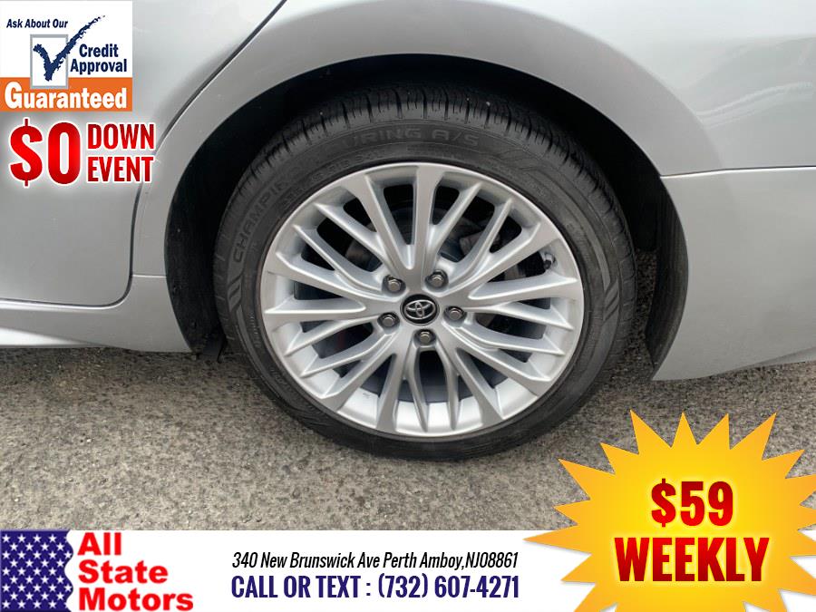 Used Toyota Camry SE Auto (Natl) 2019 | All State Motor Inc. Perth Amboy, New Jersey Used Toyota Camry SE Auto (Natl) 2019 | All State Motor Inc. Perth Amboy, New Jersey