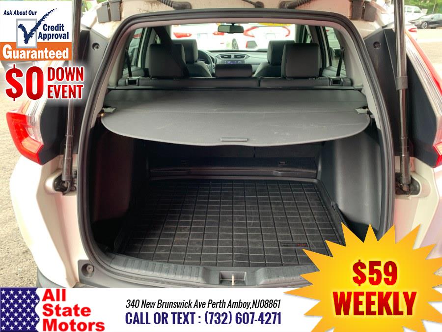 2017 Honda CR-V EX-L AWD, available for sale in Perth Amboy, New Jersey | All State Motor Inc. Perth Amboy, New Jersey 2017 Honda CR-V EX-L AWD, available for sale in Perth Amboy, New Jersey | All State Motor Inc. Perth Amboy, New Jersey