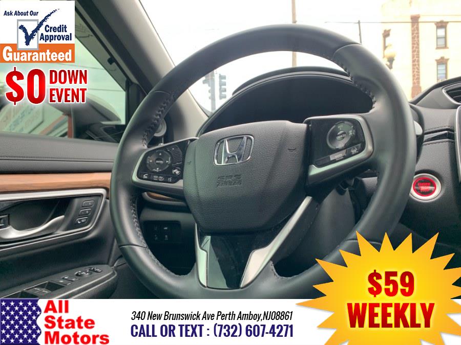 2017 Honda CR-V EX-L AWD, available for sale in Perth Amboy, New Jersey | All State Motor Inc. Perth Amboy, New Jersey 2017 Honda CR-V EX-L AWD, available for sale in Perth Amboy, New Jersey | All State Motor Inc. Perth Amboy, New Jersey