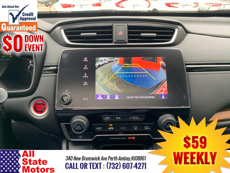 2017 Honda CR-V EX-L AWD, available for sale in Perth Amboy, New Jersey | All State Motor Inc. Perth Amboy, New Jersey 2017 Honda CR-V EX-L AWD, available for sale in Perth Amboy, New Jersey | All State Motor Inc. Perth Amboy, New Jersey