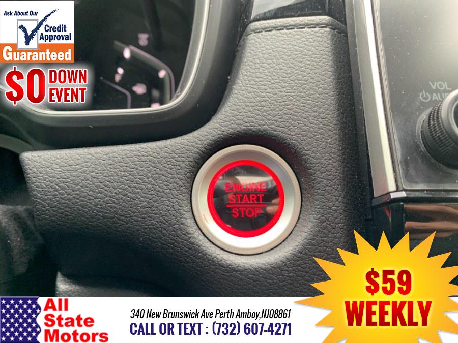2017 Honda CR-V EX-L AWD, available for sale in Perth Amboy, New Jersey | All State Motor Inc. Perth Amboy, New Jersey 2017 Honda CR-V EX-L AWD, available for sale in Perth Amboy, New Jersey | All State Motor Inc. Perth Amboy, New Jersey