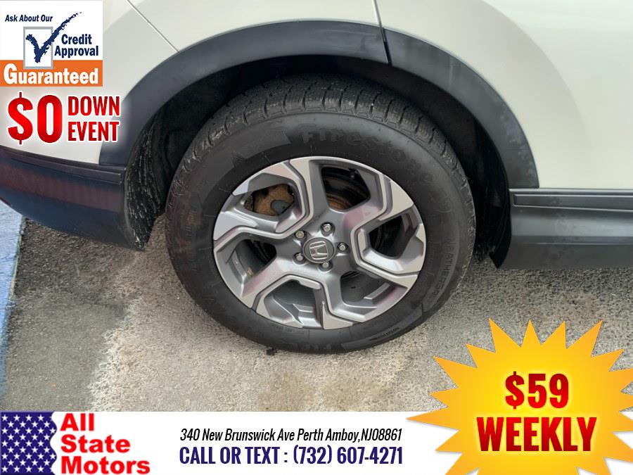 2017 Honda CR-V EX-L AWD, available for sale in Perth Amboy, New Jersey | All State Motor Inc. Perth Amboy, New Jersey 2017 Honda CR-V EX-L AWD, available for sale in Perth Amboy, New Jersey | All State Motor Inc. Perth Amboy, New Jersey