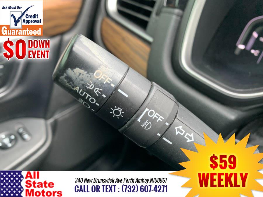 2017 Honda CR-V EX-L AWD, available for sale in Perth Amboy, New Jersey | All State Motor Inc. Perth Amboy, New Jersey 2017 Honda CR-V EX-L AWD, available for sale in Perth Amboy, New Jersey | All State Motor Inc. Perth Amboy, New Jersey