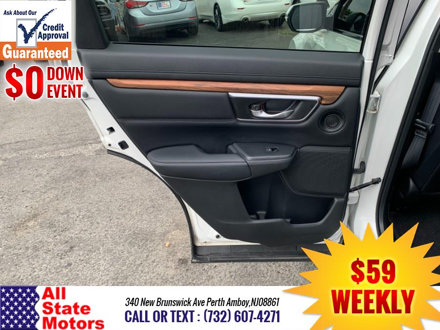 2017 Honda CR-V EX-L AWD, available for sale in Perth Amboy, New Jersey | All State Motor Inc. Perth Amboy, New Jersey 2017 Honda CR-V EX-L AWD, available for sale in Perth Amboy, New Jersey | All State Motor Inc. Perth Amboy, New Jersey