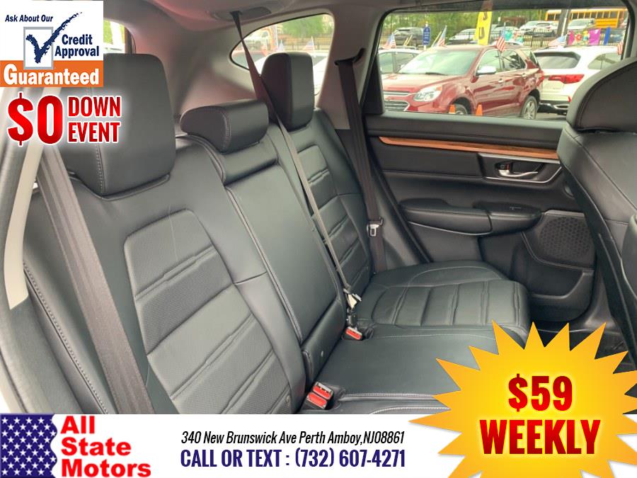 2017 Honda CR-V EX-L AWD, available for sale in Perth Amboy, New Jersey | All State Motor Inc. Perth Amboy, New Jersey 2017 Honda CR-V EX-L AWD, available for sale in Perth Amboy, New Jersey | All State Motor Inc. Perth Amboy, New Jersey