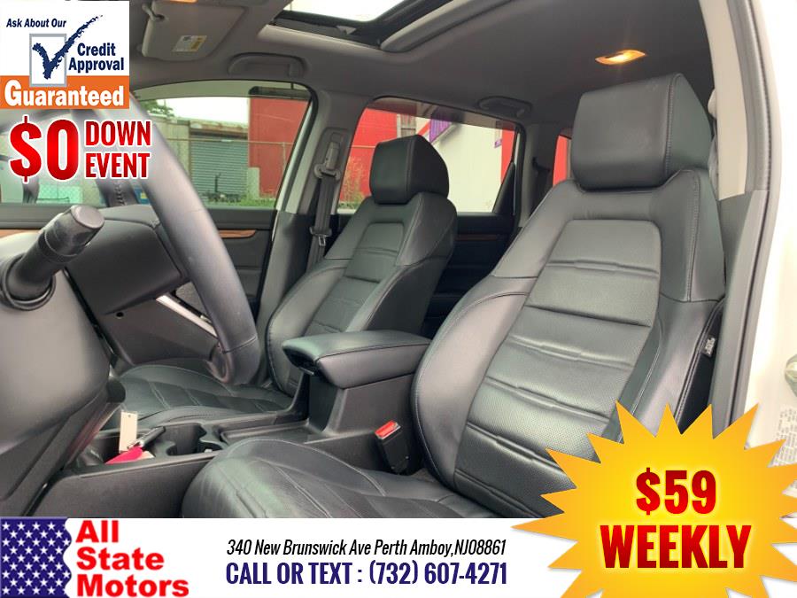 2017 Honda CR-V EX-L AWD, available for sale in Perth Amboy, New Jersey | All State Motor Inc. Perth Amboy, New Jersey 2017 Honda CR-V EX-L AWD, available for sale in Perth Amboy, New Jersey | All State Motor Inc. Perth Amboy, New Jersey
