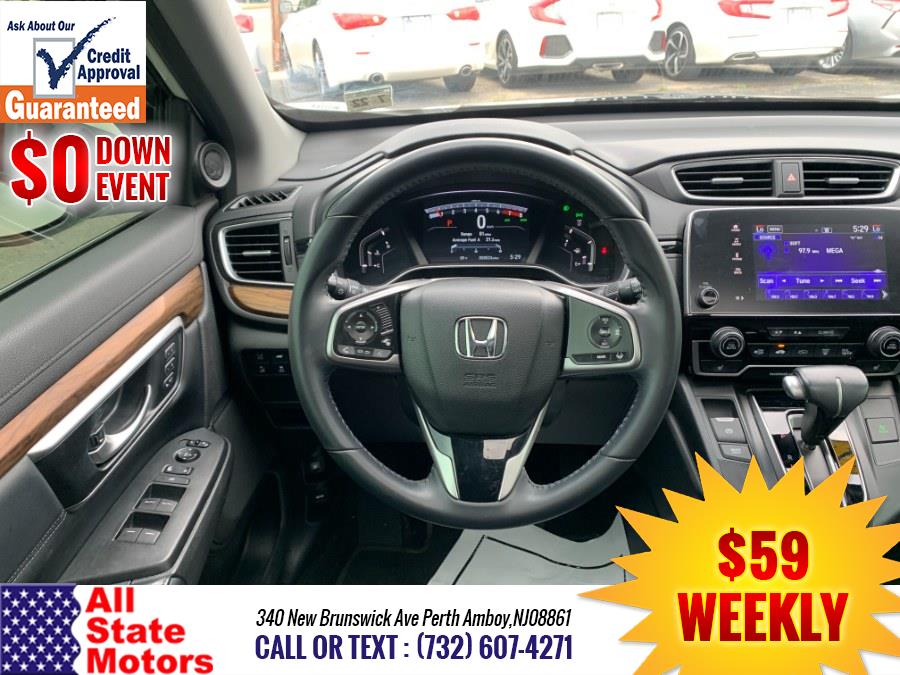 2017 Honda CR-V EX-L AWD, available for sale in Perth Amboy, New Jersey | All State Motor Inc. Perth Amboy, New Jersey 2017 Honda CR-V EX-L AWD, available for sale in Perth Amboy, New Jersey | All State Motor Inc. Perth Amboy, New Jersey