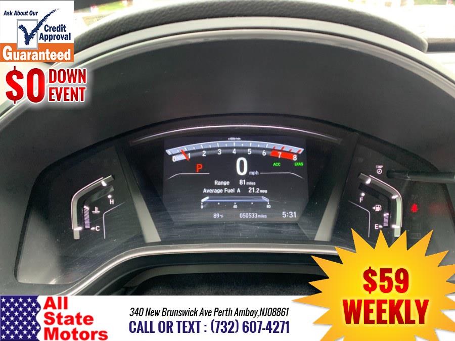 2017 Honda CR-V EX-L AWD, available for sale in Perth Amboy, New Jersey | All State Motor Inc. Perth Amboy, New Jersey 2017 Honda CR-V EX-L AWD, available for sale in Perth Amboy, New Jersey | All State Motor Inc. Perth Amboy, New Jersey