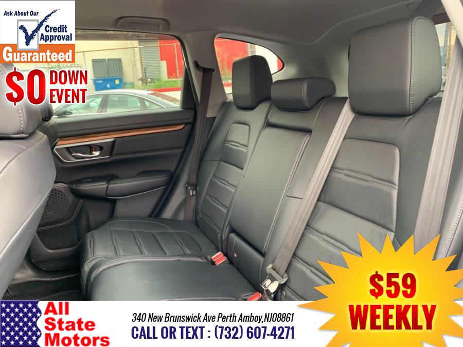 2017 Honda CR-V EX-L AWD, available for sale in Perth Amboy, New Jersey | All State Motor Inc. Perth Amboy, New Jersey 2017 Honda CR-V EX-L AWD, available for sale in Perth Amboy, New Jersey | All State Motor Inc. Perth Amboy, New Jersey