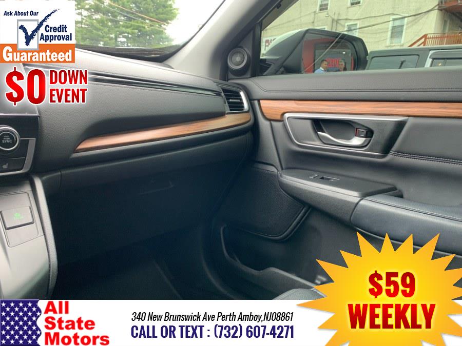 2017 Honda CR-V EX-L AWD, available for sale in Perth Amboy, New Jersey | All State Motor Inc. Perth Amboy, New Jersey 2017 Honda CR-V EX-L AWD, available for sale in Perth Amboy, New Jersey | All State Motor Inc. Perth Amboy, New Jersey