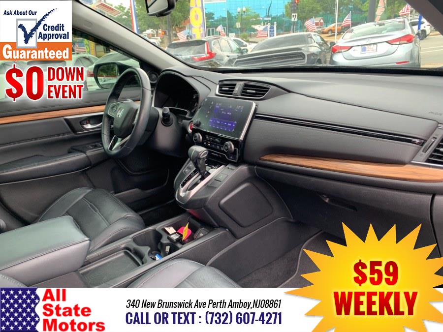 2017 Honda CR-V EX-L AWD, available for sale in Perth Amboy, New Jersey | All State Motor Inc. Perth Amboy, New Jersey 2017 Honda CR-V EX-L AWD, available for sale in Perth Amboy, New Jersey | All State Motor Inc. Perth Amboy, New Jersey