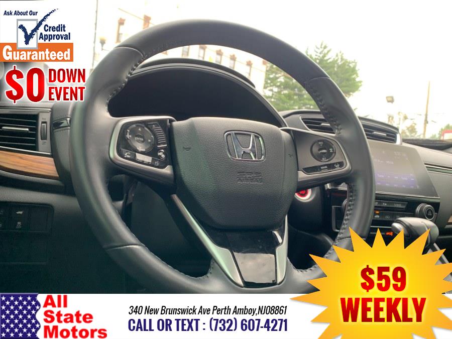 2017 Honda CR-V EX-L AWD, available for sale in Perth Amboy, New Jersey | All State Motor Inc. Perth Amboy, New Jersey 2017 Honda CR-V EX-L AWD, available for sale in Perth Amboy, New Jersey | All State Motor Inc. Perth Amboy, New Jersey