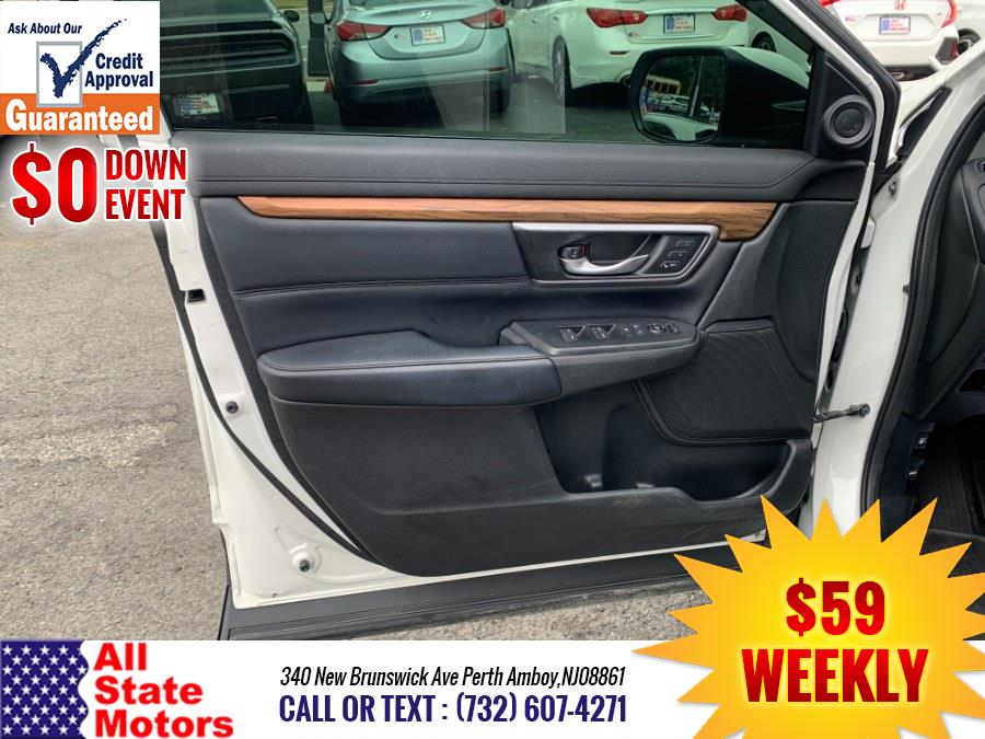 2017 Honda CR-V EX-L AWD, available for sale in Perth Amboy, New Jersey | All State Motor Inc. Perth Amboy, New Jersey 2017 Honda CR-V EX-L AWD, available for sale in Perth Amboy, New Jersey | All State Motor Inc. Perth Amboy, New Jersey