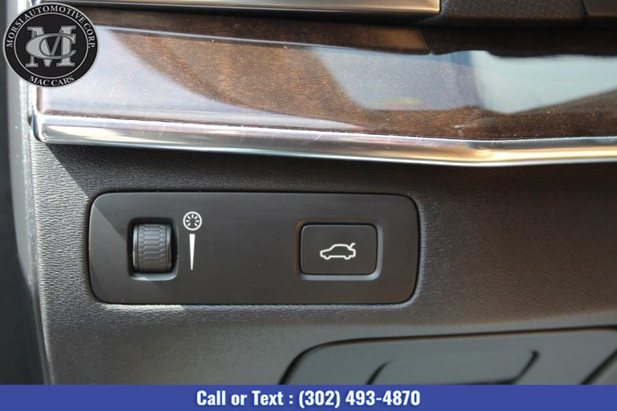 2016 Volvo XC90 AWD 4dr T6 Momentum, available for sale in New Castle, Delaware | Morsi Automotive Corp. New Castle, Delaware 2016 Volvo XC90 AWD 4dr T6 Momentum, available for sale in New Castle, Delaware | Morsi Automotive Corp. New Castle, Delaware