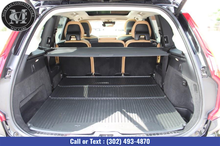 2016 Volvo XC90 AWD 4dr T6 Momentum, available for sale in New Castle, Delaware | Morsi Automotive Corp. New Castle, Delaware 2016 Volvo XC90 AWD 4dr T6 Momentum, available for sale in New Castle, Delaware | Morsi Automotive Corp. New Castle, Delaware