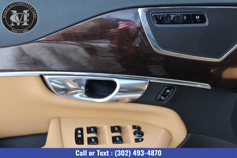 2016 Volvo XC90 AWD 4dr T6 Momentum, available for sale in New Castle, Delaware | Morsi Automotive Corp. New Castle, Delaware 2016 Volvo XC90 AWD 4dr T6 Momentum, available for sale in New Castle, Delaware | Morsi Automotive Corp. New Castle, Delaware