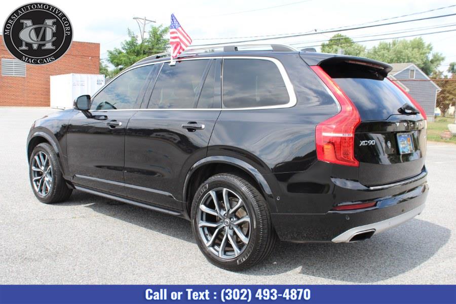 2016 Volvo XC90 AWD 4dr T6 Momentum, available for sale in New Castle, Delaware | Morsi Automotive Corp. New Castle, Delaware 2016 Volvo XC90 AWD 4dr T6 Momentum, available for sale in New Castle, Delaware | Morsi Automotive Corp. New Castle, Delaware