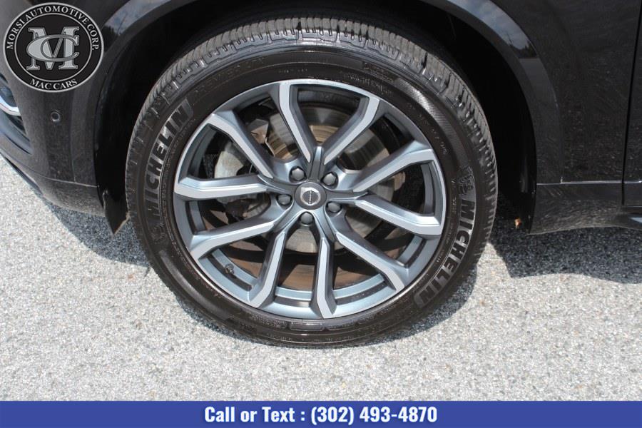 2016 Volvo XC90 AWD 4dr T6 Momentum, available for sale in New Castle, Delaware | Morsi Automotive Corp. New Castle, Delaware 2016 Volvo XC90 AWD 4dr T6 Momentum, available for sale in New Castle, Delaware | Morsi Automotive Corp. New Castle, Delaware
