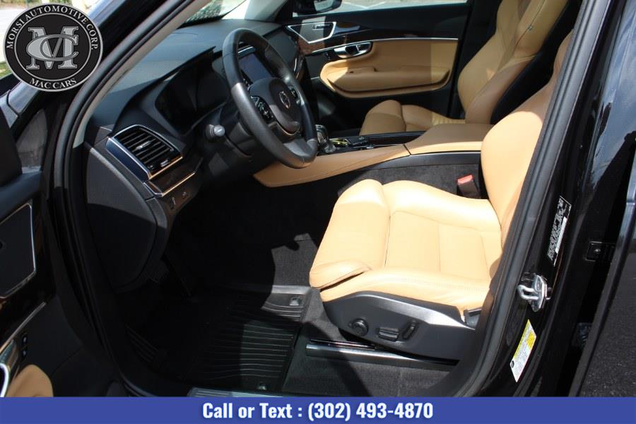 2016 Volvo XC90 AWD 4dr T6 Momentum, available for sale in New Castle, Delaware | Morsi Automotive Corp. New Castle, Delaware 2016 Volvo XC90 AWD 4dr T6 Momentum, available for sale in New Castle, Delaware | Morsi Automotive Corp. New Castle, Delaware