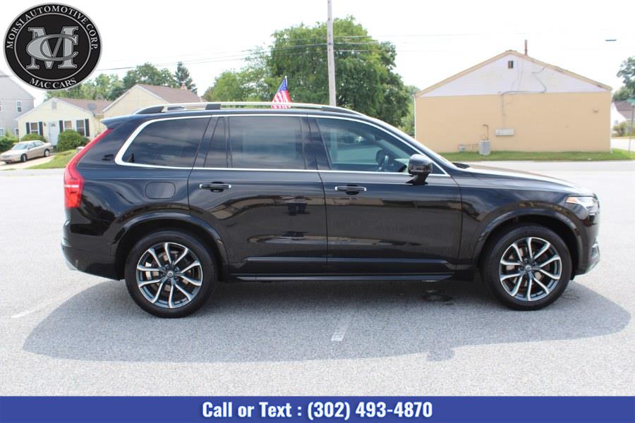 2016 Volvo XC90 AWD 4dr T6 Momentum, available for sale in New Castle, Delaware | Morsi Automotive Corp. New Castle, Delaware 2016 Volvo XC90 AWD 4dr T6 Momentum, available for sale in New Castle, Delaware | Morsi Automotive Corp. New Castle, Delaware