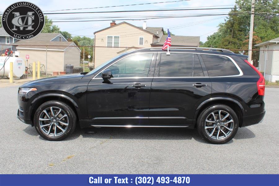 2016 Volvo XC90 AWD 4dr T6 Momentum, available for sale in New Castle, Delaware | Morsi Automotive Corp. New Castle, Delaware 2016 Volvo XC90 AWD 4dr T6 Momentum, available for sale in New Castle, Delaware | Morsi Automotive Corp. New Castle, Delaware