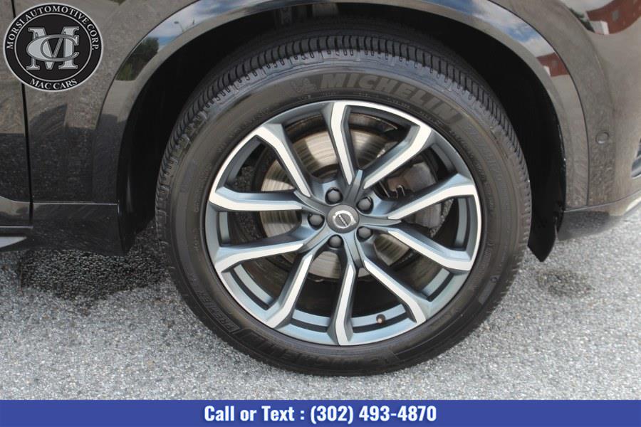 2016 Volvo XC90 AWD 4dr T6 Momentum, available for sale in New Castle, Delaware | Morsi Automotive Corp. New Castle, Delaware 2016 Volvo XC90 AWD 4dr T6 Momentum, available for sale in New Castle, Delaware | Morsi Automotive Corp. New Castle, Delaware