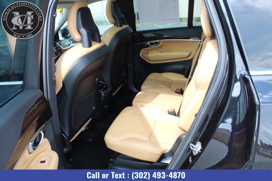 2016 Volvo XC90 AWD 4dr T6 Momentum, available for sale in New Castle, Delaware | Morsi Automotive Corp. New Castle, Delaware 2016 Volvo XC90 AWD 4dr T6 Momentum, available for sale in New Castle, Delaware | Morsi Automotive Corp. New Castle, Delaware