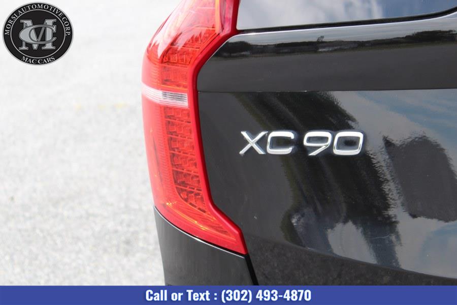 2016 Volvo XC90 AWD 4dr T6 Momentum, available for sale in New Castle, Delaware | Morsi Automotive Corp. New Castle, Delaware 2016 Volvo XC90 AWD 4dr T6 Momentum, available for sale in New Castle, Delaware | Morsi Automotive Corp. New Castle, Delaware