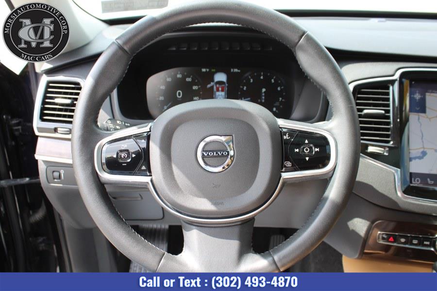 2016 Volvo XC90 AWD 4dr T6 Momentum, available for sale in New Castle, Delaware | Morsi Automotive Corp. New Castle, Delaware 2016 Volvo XC90 AWD 4dr T6 Momentum, available for sale in New Castle, Delaware | Morsi Automotive Corp. New Castle, Delaware