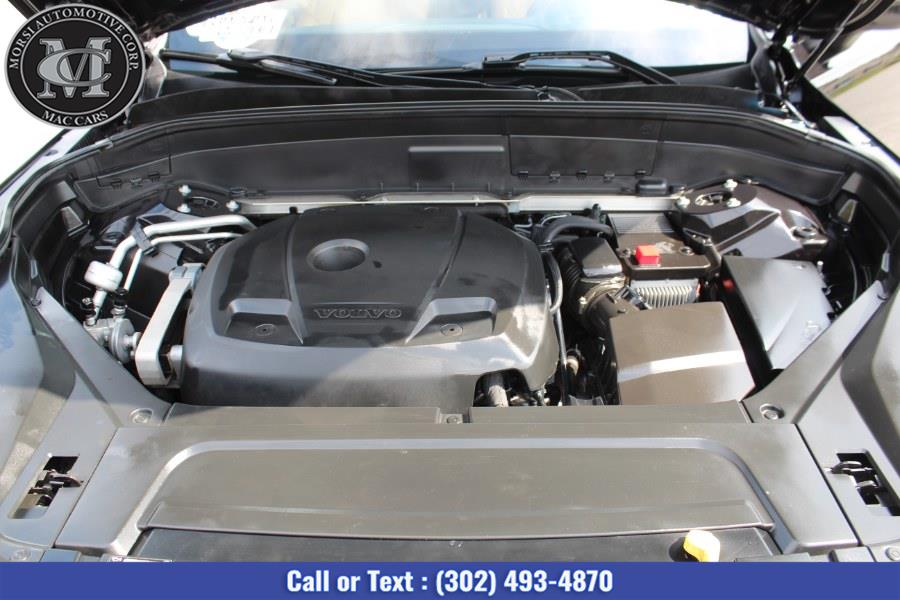 2016 Volvo XC90 AWD 4dr T6 Momentum, available for sale in New Castle, Delaware | Morsi Automotive Corp. New Castle, Delaware 2016 Volvo XC90 AWD 4dr T6 Momentum, available for sale in New Castle, Delaware | Morsi Automotive Corp. New Castle, Delaware